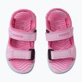 Sandale pentru copii Reima Bungee light heather 5
