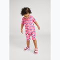 Sandale pentru copii Reima Bungee light heather 6