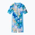 Combinezon UPF 50+ pentru copii Reima Vesihiisi fresh blue