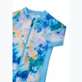 Combinezon UPF 50+ pentru copii Reima Vesihiisi fresh blue 3