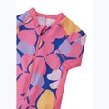 Combinezon UPF 50+ pentru copii Reima Vesihiisi soft coral 3