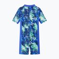 Combinezon UPF 50+ pentru copii Reima Vesihiisi fresh mint 2