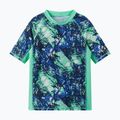 Tricou de înot pentru copii Reima Uiva fresh mint