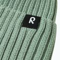 Căciulă de iarnă pentru copii Reima Hattara stone green 3