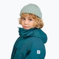Căciulă de iarnă pentru copii Reima Hattara stone green 4