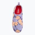 Încălțăminte de apă pentru copii Reima Lean misty violet 5