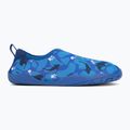 Încălțăminte de apă pentru copii Reima Lean sparkly blue 2