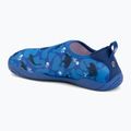 Încălțăminte de apă pentru copii Reima Lean sparkly blue 3