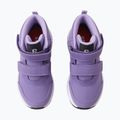 Încălțăminte pentru copii Reima Hiivin misty violet 4
