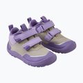 Încălțăminte barefoot pentru copii Reima Viikari earthy beige 2