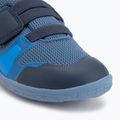 Încălțăminte barefoot pentru copii Reima Tepastelu blue ocean 7