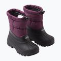 Ghete pentru copii Reima Nefar deep purple 2