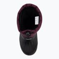 Ghete pentru copii Reima Nefar deep purple 5