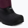 Ghete pentru copii Reima Nefar deep purple 7