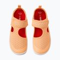 Sandale barefoot pentru copii Reima Rantaan apricot 6