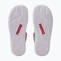 Sandale barefoot pentru copii Reima Rantaan light heather 5