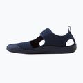 Sandale barefoot pentru copii Reima Rantaan navy 2
