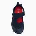 Sandale barefoot pentru copii Reima Rantaan navy 5