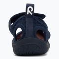 Sandale barefoot pentru copii Reima Rantaan navy 6