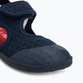 Sandale barefoot pentru copii Reima Rantaan navy 7