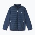 Geacă hibrid pentru copii Reima Sprintti navy