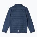 Geacă hibrid pentru copii Reima Sprintti navy 2