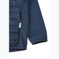 Geacă hibrid pentru copii Reima Sprintti navy 4