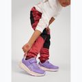 Pantaloni pentru copii Reima Vaeltaa red clay 5