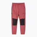 Pantaloni pentru copii Reima Vaeltaa red clay 7