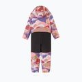 Combinezon softshell pentru copii Reima Nurmes rose blush 2