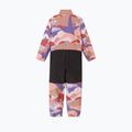 Combinezon softshell pentru copii Reima Nurmes rose blush 3