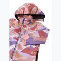 Combinezon softshell pentru copii Reima Nurmes rose blush 4