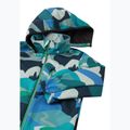 Combinezon softshell pentru copii Reima Nurmes sparkly blue 5