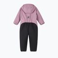 Combinezon softshell pentru copii Reima Mjosa grey pink 2