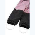 Combinezon softshell pentru copii Reima Mjosa grey pink 4