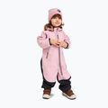 Combinezon softshell pentru copii Reima Mjosa grey pink 6