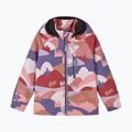 Geacă softshell pentru copii Reima Vantti rose blush