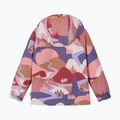 Geacă softshell pentru copii Reima Vantti rose blush 2