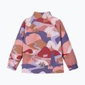 Geacă softshell pentru copii Reima Vantti rose blush 3