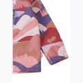 Geacă softshell pentru copii Reima Vantti rose blush 5