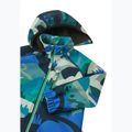 Geacă softshell pentru copii Reima Vantti dparkly blue 4