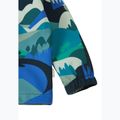 Geacă softshell pentru copii Reima Vantti dparkly blue 5
