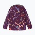 Geacă softshell pentru copii Reima Vantti deep purple 2