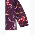 Geacă softshell pentru copii Reima Vantti deep purple 5