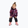 Geacă softshell pentru copii Reima Vantti deep purple 8