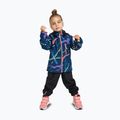Geacă softshell pentru copii Reima Vantti navy 8