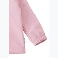 Geacă softshell pentru copii Reima Vantti 5100009C-4500 grey pink 4