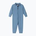 Combinezon pentru copii Reima Tarhaan Fleece blue ocean
