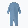 Combinezon pentru copii Reima Tarhaan Fleece blue ocean 2