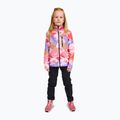 Bluză fleece pentru copii Reima Iisisti rose blush 5